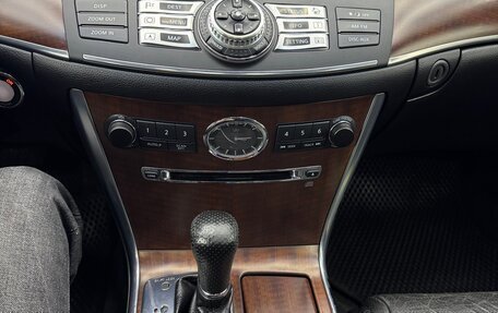 Infiniti M, 2008 год, 840 000 рублей, 22 фотография