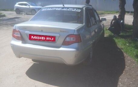 Daewoo Nexia I рестайлинг, 2009 год, 130 000 рублей, 1 фотография