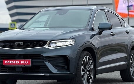 Geely Tugella FY11, 2022 год, 2 690 000 рублей, 1 фотография