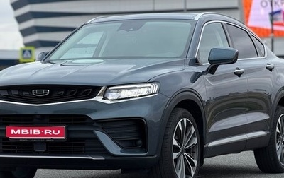 Geely Tugella FY11, 2022 год, 2 690 000 рублей, 1 фотография