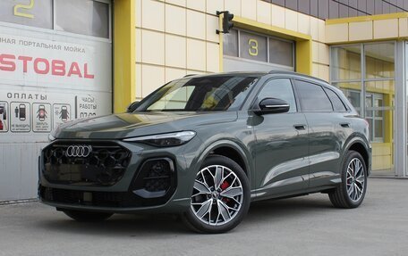 Audi Q5, 2026 год, 6 785 000 рублей, 1 фотография