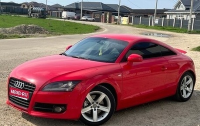 Audi TT, 2008 год, 1 350 000 рублей, 1 фотография