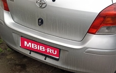 Toyota Vitz, 2008 год, 600 000 рублей, 1 фотография