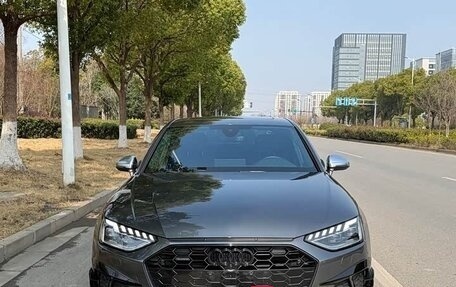 Audi A4, 2024 год, 5 125 888 рублей, 1 фотография