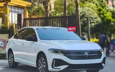Volkswagen Lavida, 2022 год, 1 520 000 рублей, 1 фотография