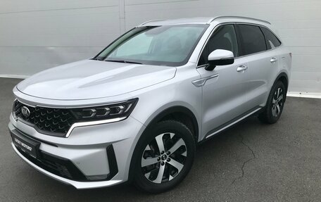 KIA Sorento IV, 2021 год, 3 894 000 рублей, 1 фотография