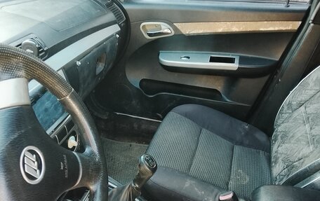 Lifan Breez (520), 2008 год, 115 000 рублей, 1 фотография