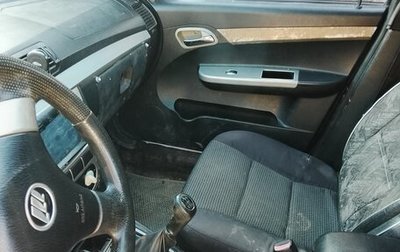 Lifan Breez (520), 2008 год, 115 000 рублей, 1 фотография