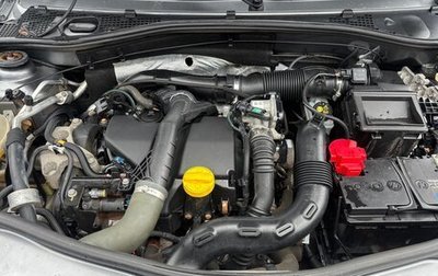 Renault Duster I рестайлинг, 2020 год, 1 700 000 рублей, 1 фотография