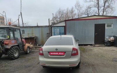 Skoda Octavia, 2012 год, 630 000 рублей, 1 фотография