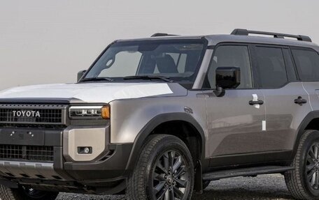 Toyota Land Cruiser Prado, 2026 год, 9 690 000 рублей, 1 фотография