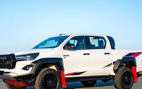 Toyota Hilux VIII, 2026 год, 6 980 000 рублей, 1 фотография