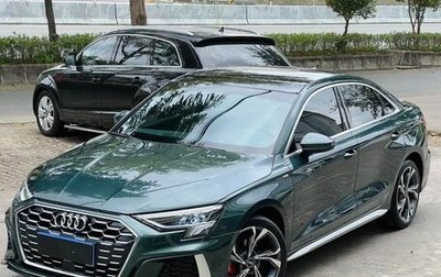 Audi A3, 2023 год, 1 867 000 рублей, 1 фотография
