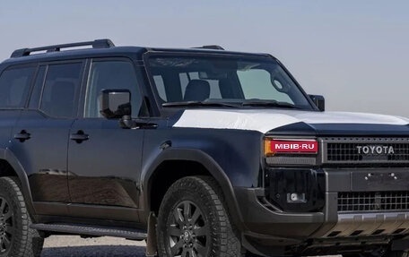 Toyota Land Cruiser Prado, 2026 год, 9 700 000 рублей, 1 фотография