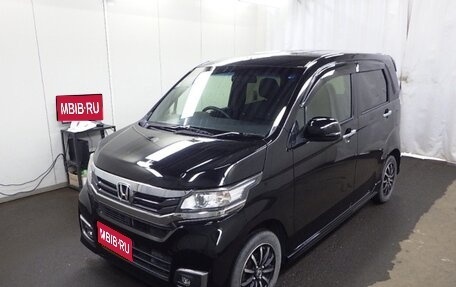 Honda N-WGN I рестайлинг, 2016 год, 690 505 рублей, 1 фотография