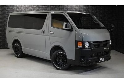 Toyota HiAce H200, 2026 год, 6 500 000 рублей, 1 фотография