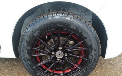 Toyota Passo III, 2018 год, 850 000 рублей, 1 фотография