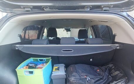 KIA Sportage IV рестайлинг, 2020 год, 2 470 000 рублей, 14 фотография