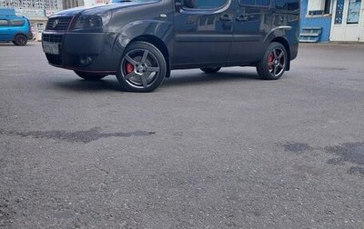 Fiat Doblo I, 2013 год, 780 000 рублей, 1 фотография