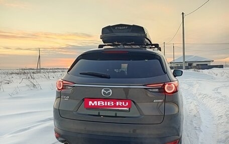 Mazda CX-8, 2019 год, 2 920 000 рублей, 13 фотография