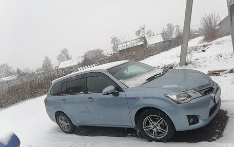 Toyota Corolla, 2014 год, 955 000 рублей, 3 фотография