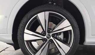 Audi Q5, 2025 год, 7 469 000 рублей, 6 фотография