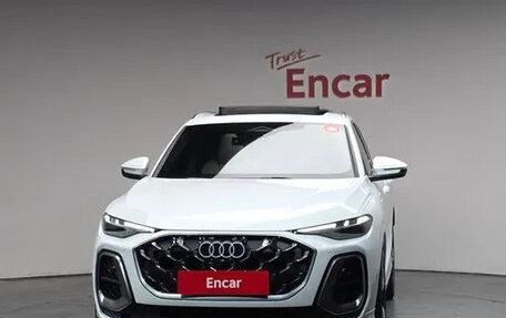 Audi Q5, 2025 год, 7 469 000 рублей, 2 фотография