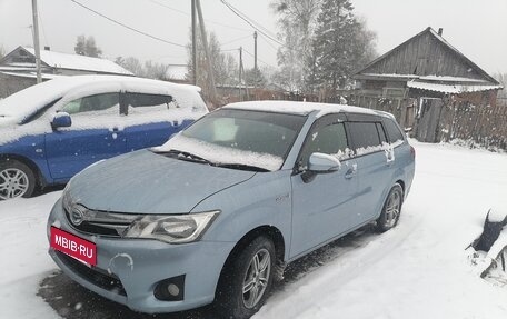 Toyota Corolla, 2014 год, 955 000 рублей, 2 фотография
