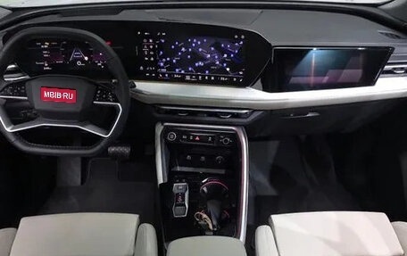 Audi Q5, 2025 год, 7 469 000 рублей, 7 фотография