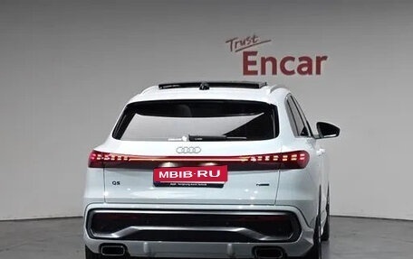 Audi Q5, 2025 год, 7 469 000 рублей, 4 фотография