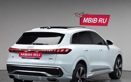 Audi Q5, 2025 год, 7 469 000 рублей, 3 фотография