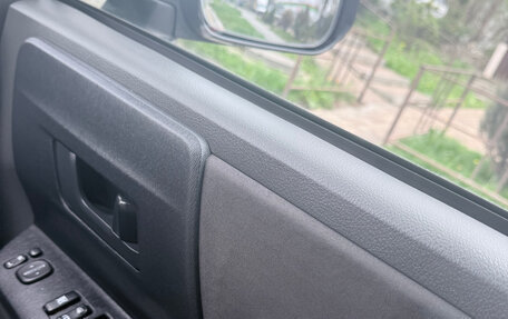 Toyota Noah III, 2008 год, 1 300 000 рублей, 11 фотография