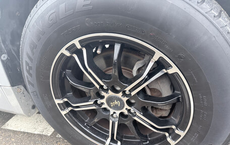 Toyota Noah III, 2008 год, 1 300 000 рублей, 18 фотография