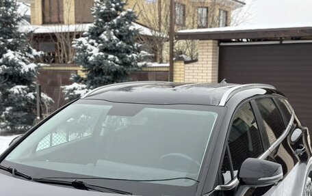 KIA Sportage IV рестайлинг, 2022 год, 3 600 000 рублей, 3 фотография