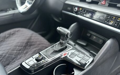 KIA Sportage IV рестайлинг, 2022 год, 3 600 000 рублей, 10 фотография