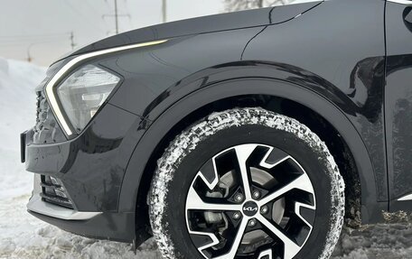 KIA Sportage IV рестайлинг, 2022 год, 3 600 000 рублей, 4 фотография