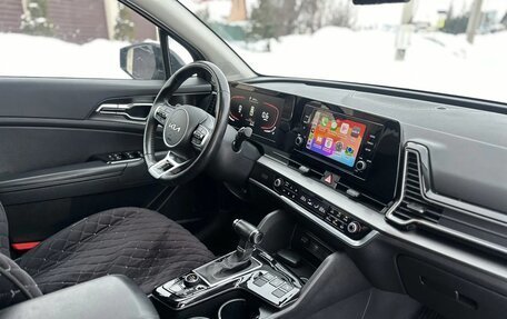 KIA Sportage IV рестайлинг, 2022 год, 3 600 000 рублей, 6 фотография