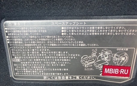 Toyota Noah III, 2008 год, 1 300 000 рублей, 20 фотография