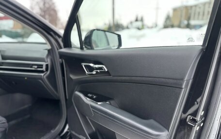 KIA Sportage IV рестайлинг, 2022 год, 3 600 000 рублей, 8 фотография