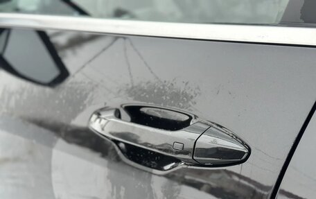 KIA Sportage IV рестайлинг, 2022 год, 3 600 000 рублей, 14 фотография