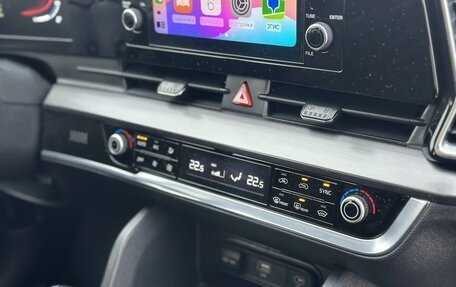 KIA Sportage IV рестайлинг, 2022 год, 3 600 000 рублей, 16 фотография