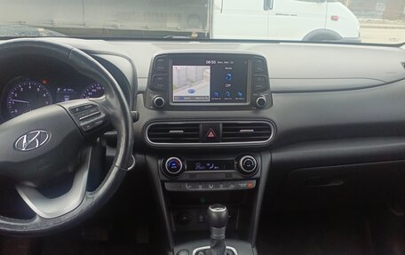 Hyundai Kona I, 2019 год, 1 777 000 рублей, 8 фотография