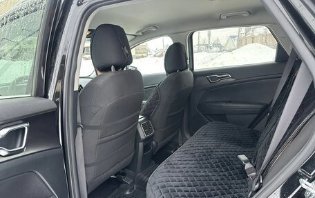 KIA Sportage IV рестайлинг, 2022 год, 3 600 000 рублей, 15 фотография