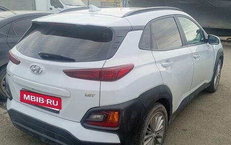 Hyundai Kona I, 2019 год, 1 777 000 рублей, 6 фотография