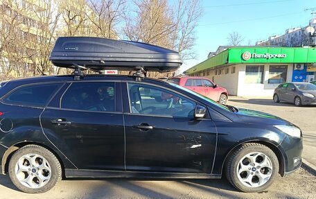 Ford Focus III, 2015 год, 750 000 рублей, 3 фотография