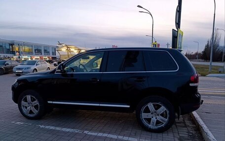 Volkswagen Touareg III, 2009 год, 1 380 000 рублей, 7 фотография