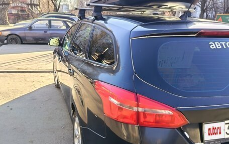 Ford Focus III, 2015 год, 750 000 рублей, 5 фотография