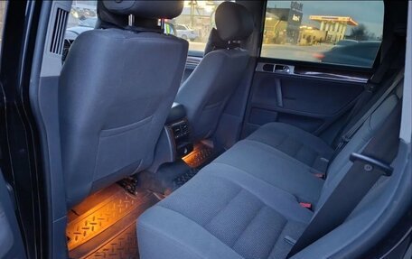 Volkswagen Touareg III, 2009 год, 1 380 000 рублей, 9 фотография