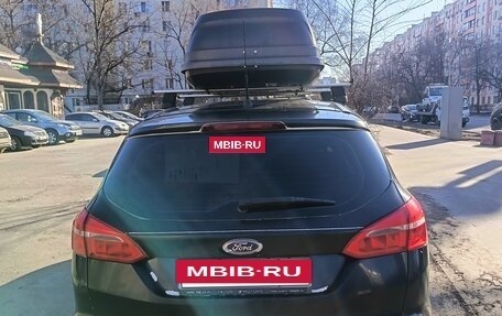 Ford Focus III, 2015 год, 750 000 рублей, 4 фотография