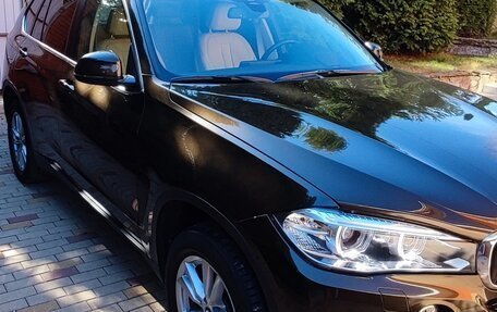 BMW X5, 2018 год, 5 490 000 рублей, 3 фотография